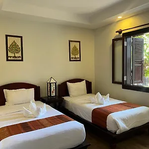 Namkhan Heritage Appart hôtel