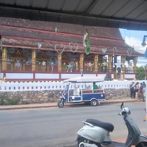 Gasthof Pp, Luang Prabang