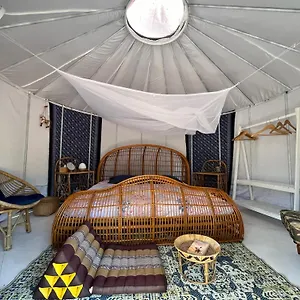 Namkhan Horses Stables Camping