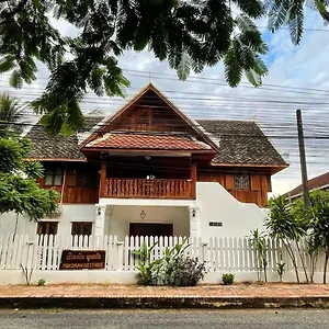 Privatunterkunft Moukdavan, Luang Prabang